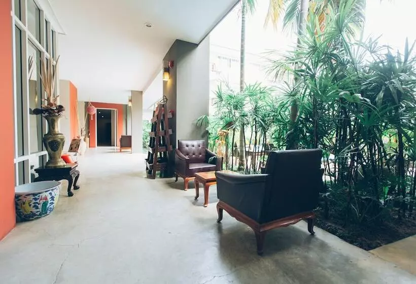 Fotos del hotel The Opium Chiang Mai:  17