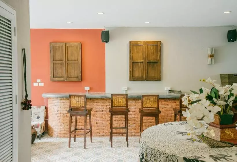 Fotos del hotel The Opium Chiang Mai:  6