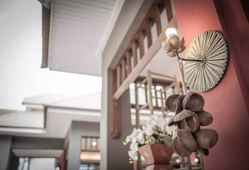 Fotos del hotel The Opium Chiang Mai:  10