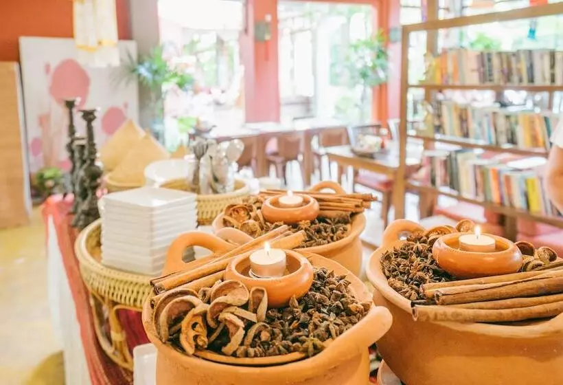 Fotos del hotel The Opium Chiang Mai:  23