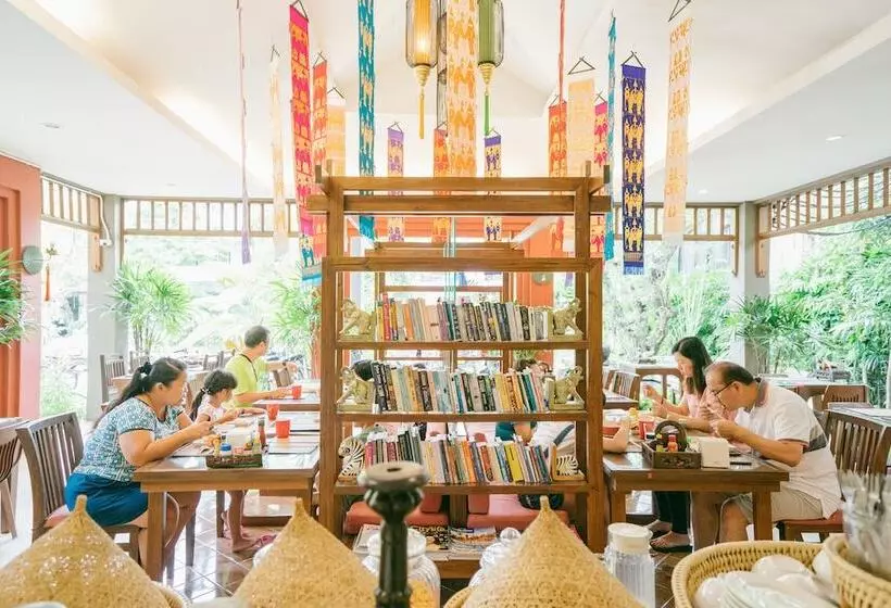 Fotos del hotel The Opium Chiang Mai:  24