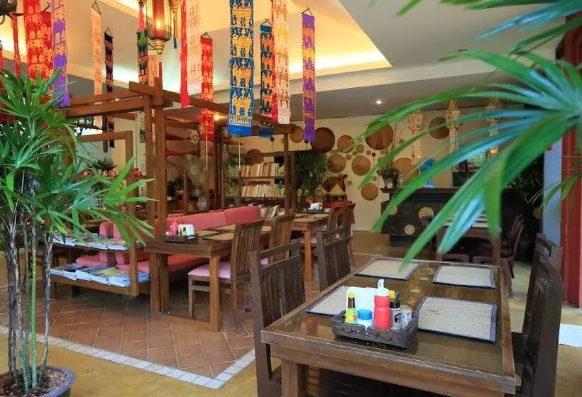 Fotos del hotel The Opium Chiang Mai:  21