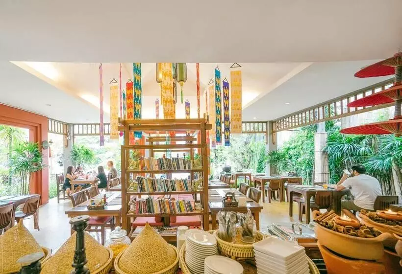 Fotos del hotel The Opium Chiang Mai:  3