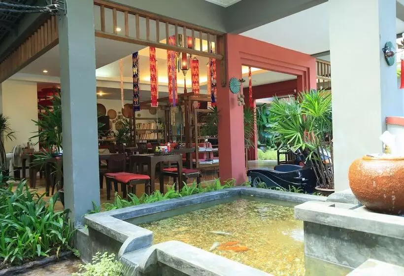 Fotos del hotel The Opium Chiang Mai:  18