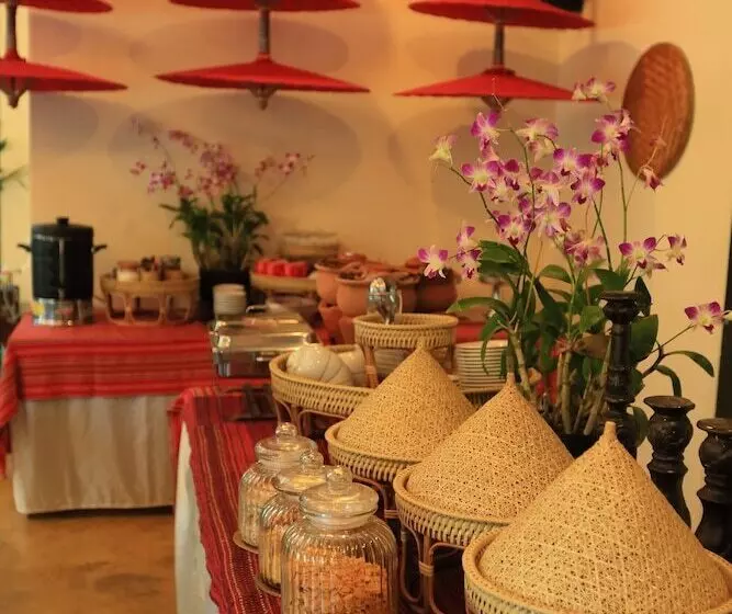 Fotos del hotel The Opium Chiang Mai:  5