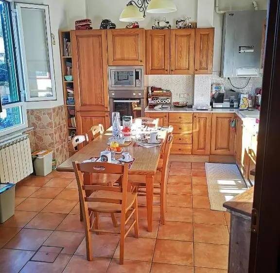 Fotos del hotel Vecchia Roma Resort:  3