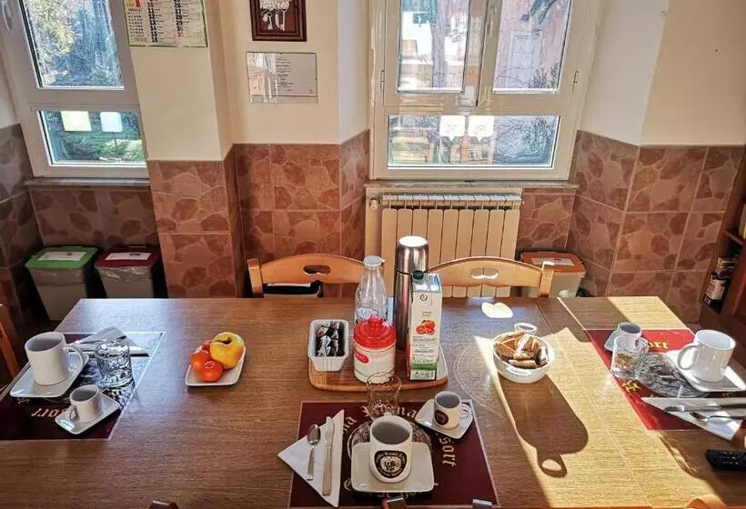 Fotos del hotel Vecchia Roma Resort:  5