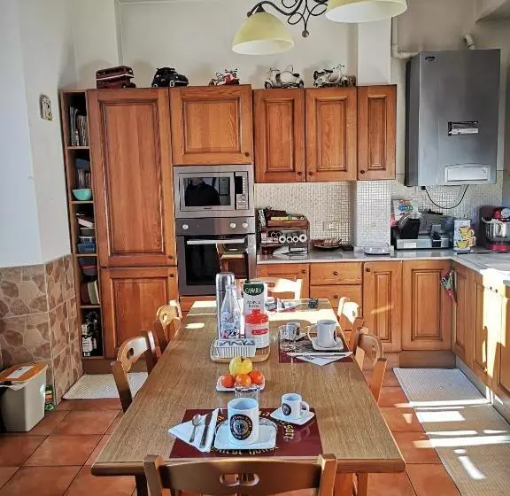 Fotos del hotel Vecchia Roma Resort:  8