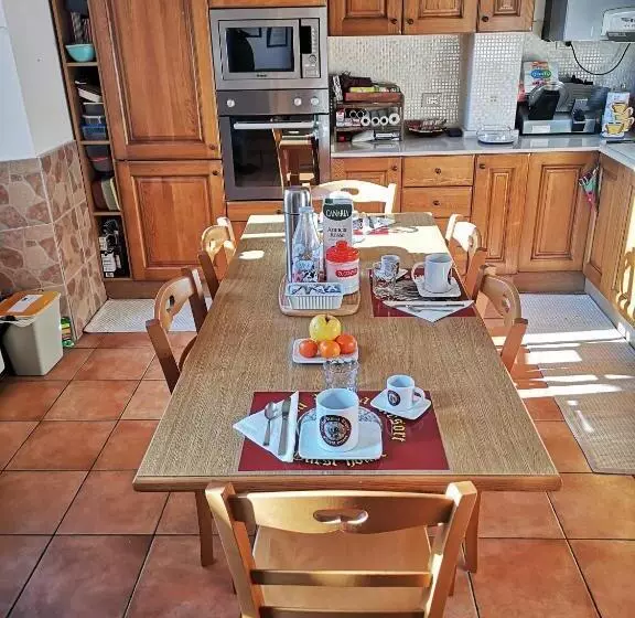 Fotos del hotel Vecchia Roma Resort:  10