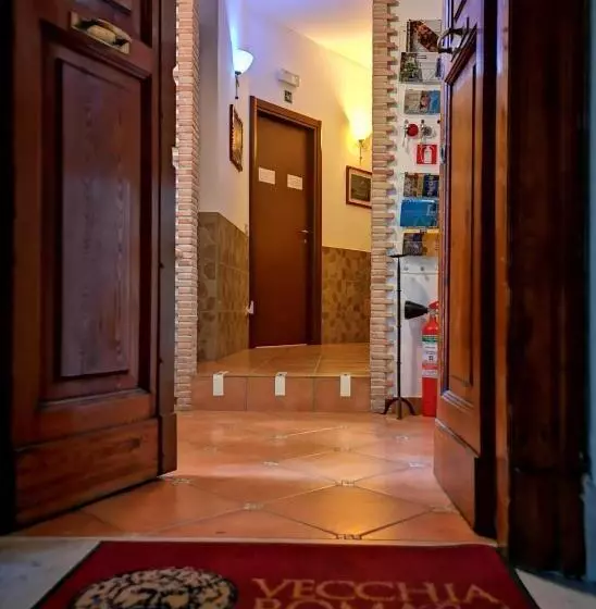 Fotos del hotel Vecchia Roma Resort:  14