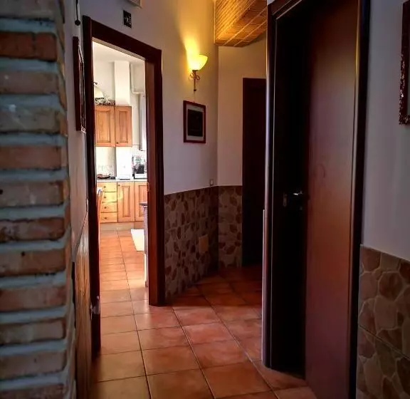 Fotos del hotel Vecchia Roma Resort:  11