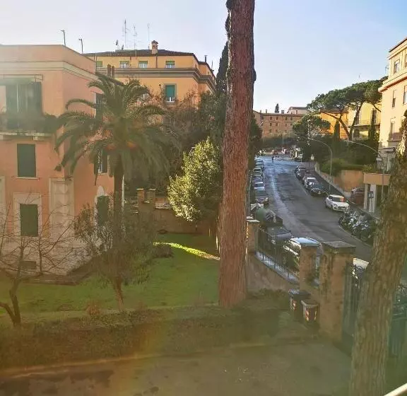 Fotos del hotel Vecchia Roma Resort:  7