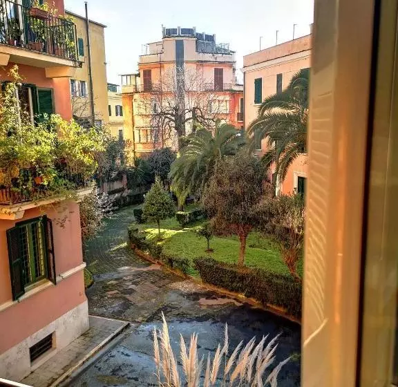 Fotos del hotel Vecchia Roma Resort:  9