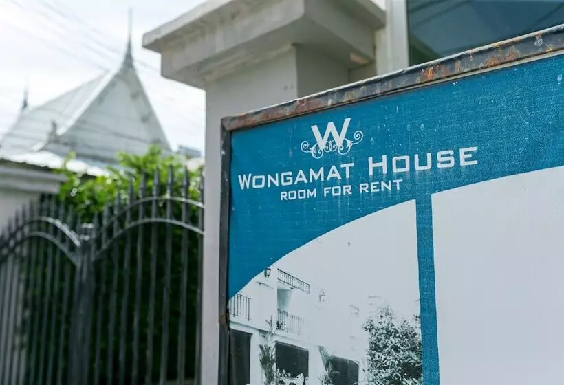 Fotos del hotel Villa Lamai  Wong Amat House Pattaya:  10