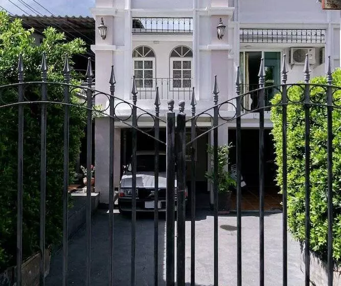 Fotos del hotel Villa Lamai  Wong Amat House Pattaya:  11