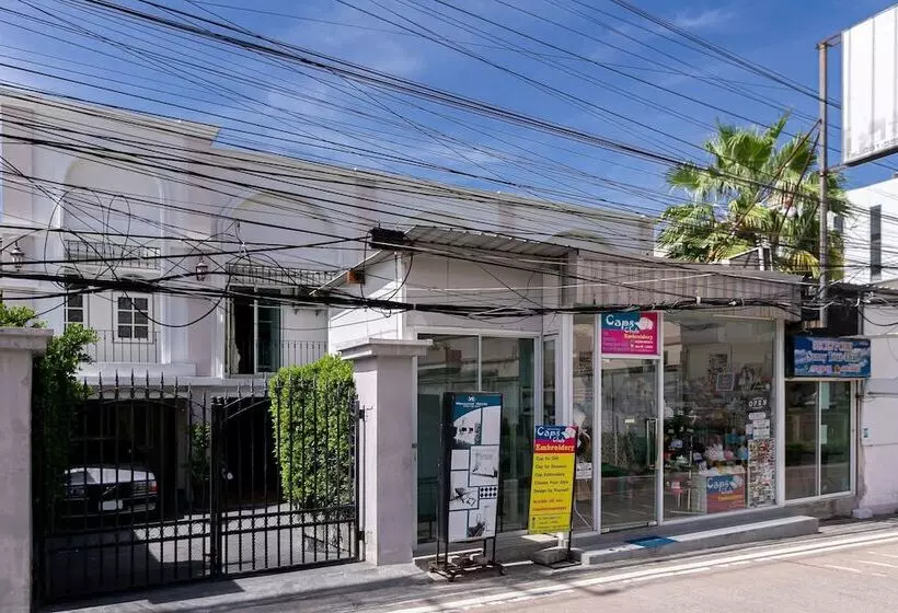 Fotos del hotel Villa Lamai  Wong Amat House Pattaya:  6