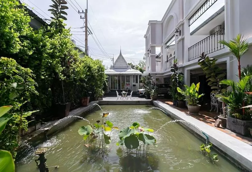 Villa Lamai  Wong Amat House Pattaya