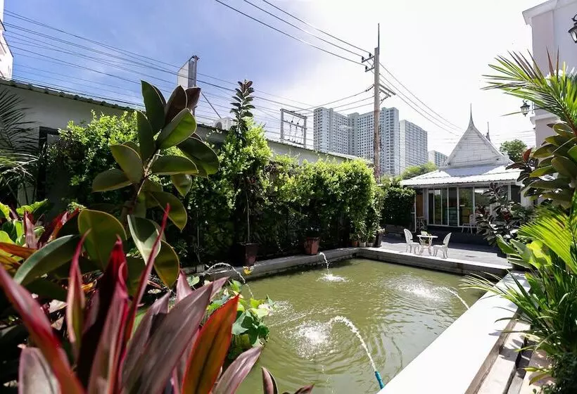 Fotos del hotel Villa Lamai  Wong Amat House Pattaya:  7