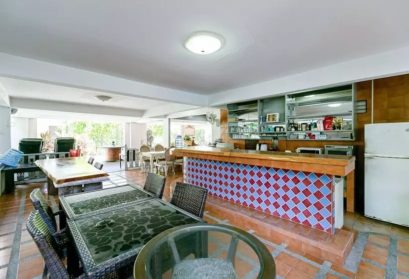 Fotos del hotel Villa Lamai  Wong Amat House Pattaya:  4