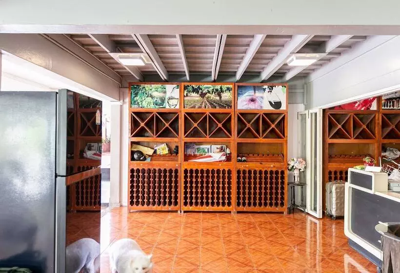 Fotos del hotel Villa Lamai  Wong Amat House Pattaya:  12