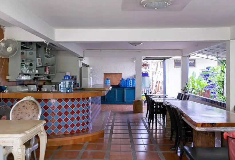 Fotos del hotel Villa Lamai  Wong Amat House Pattaya:  9