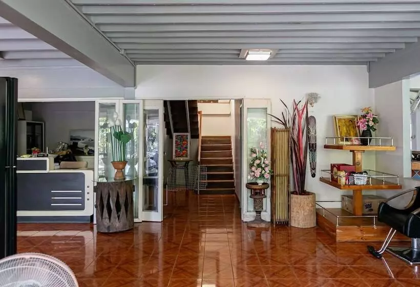 Fotos del hotel Villa Lamai  Wong Amat House Pattaya:  3