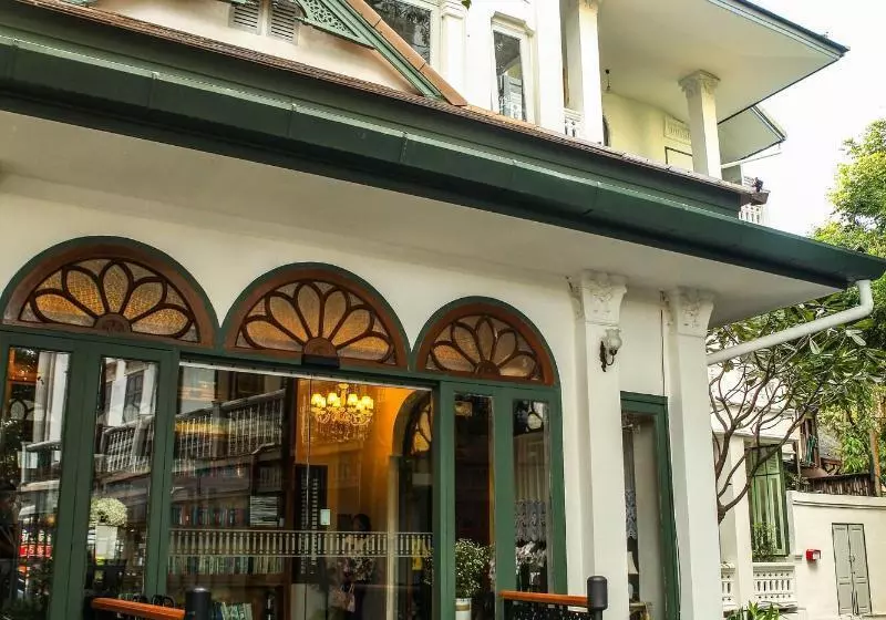 Fotos del hotel Yesterday:  7