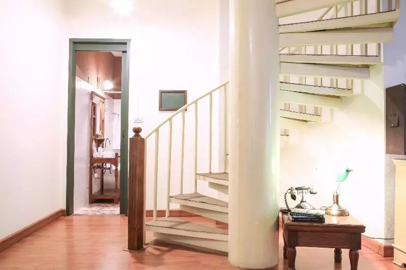 Fotos del hotel Yesterday:  2