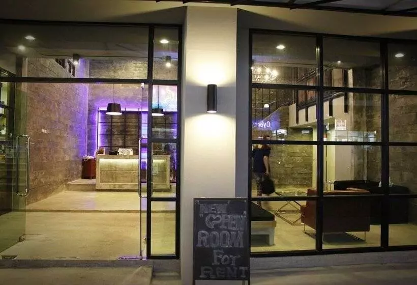 Fotos del hotel Unotel Karon Beach:  4