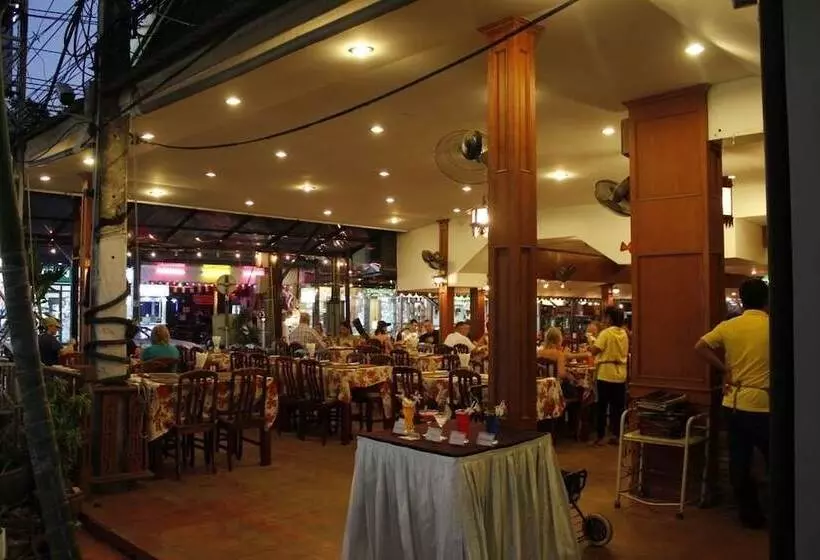 Fotos del hotel Unotel Karon Beach:  3