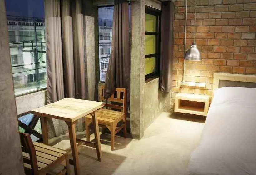 Fotos del hotel Unotel Karon Beach:  23