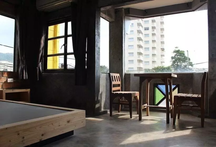 Fotos del hotel Unotel Karon Beach:  7