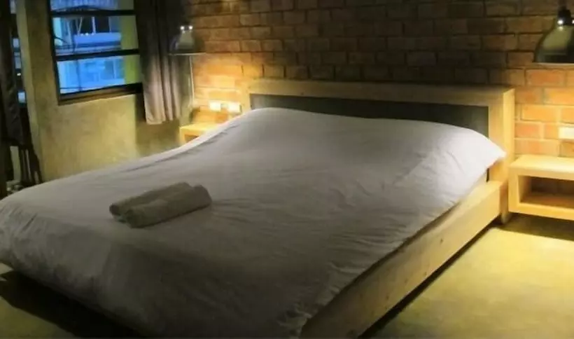 Fotos del hotel Unotel Karon Beach:  22