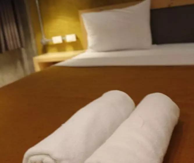 Fotos del hotel Unotel Karon Beach:  24