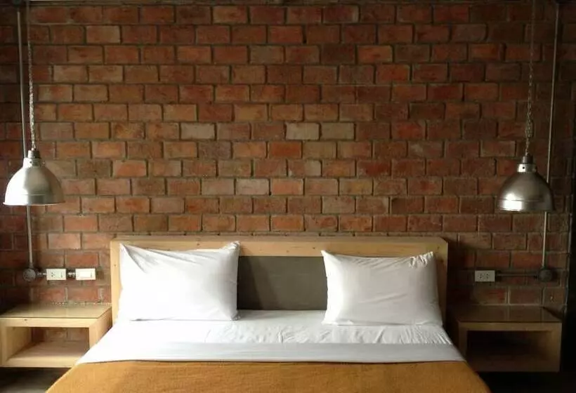 Fotos del hotel Unotel Karon Beach:  18