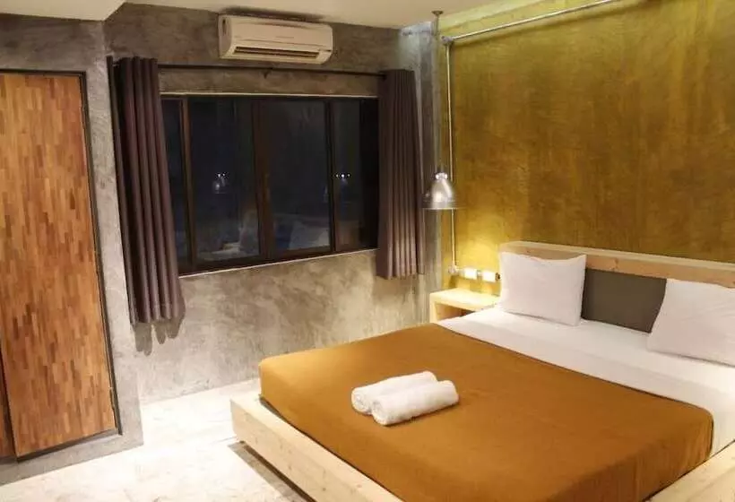 Fotos del hotel Unotel Karon Beach:  19