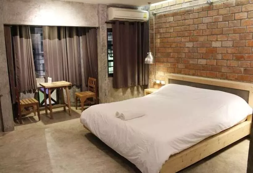 Fotos del hotel Unotel Karon Beach:  21