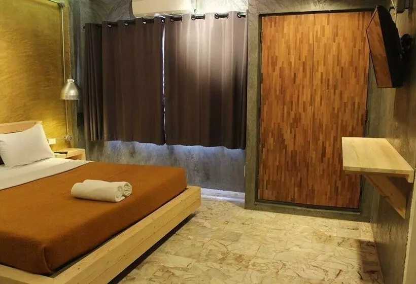 Fotos del hotel Unotel Karon Beach:  25