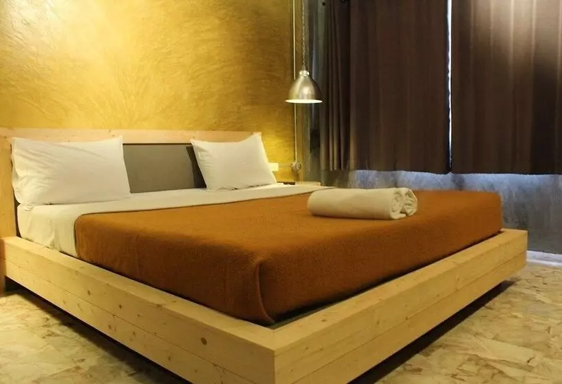 Fotos del hotel Unotel Karon Beach:  17