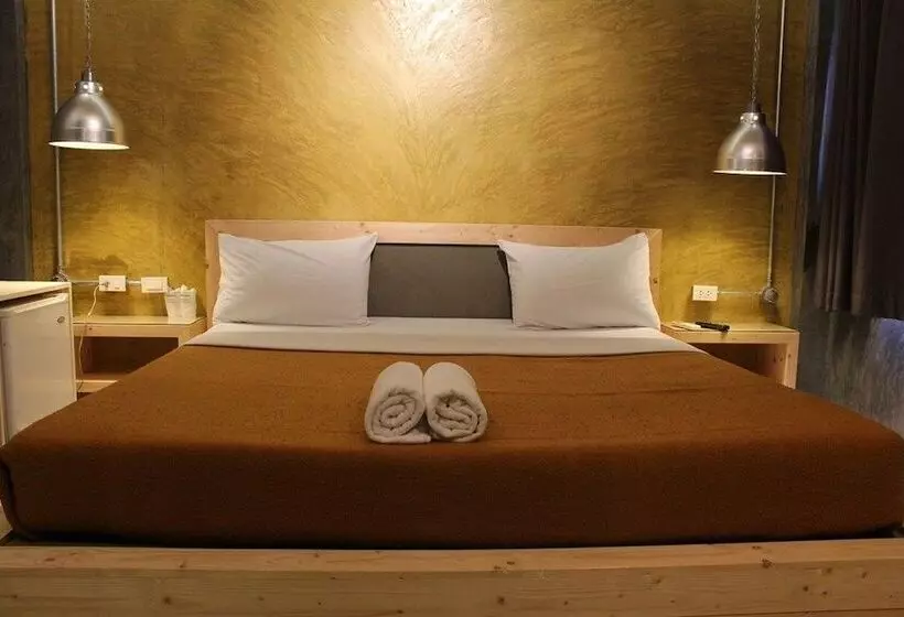 Fotos del hotel Unotel Karon Beach:  15