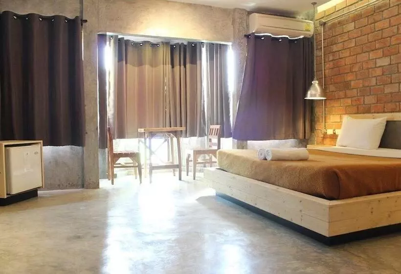 Fotos del hotel Unotel Karon Beach:  12