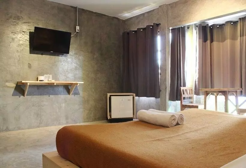 Fotos del hotel Unotel Karon Beach:  8