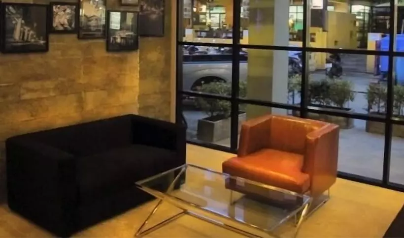 Fotos del hotel Unotel Karon Beach:  16