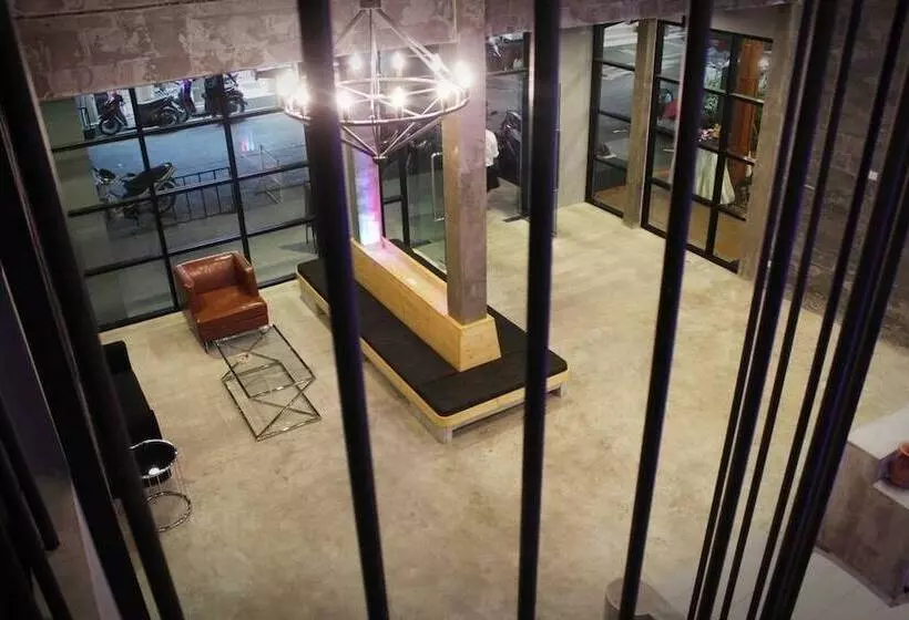 Fotos del hotel Unotel Karon Beach:  9