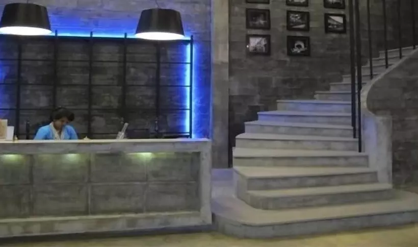 Fotos del hotel Unotel Karon Beach:  13