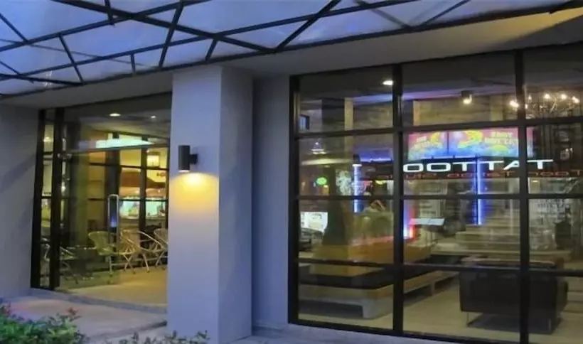 Fotos del hotel Unotel Karon Beach:  11