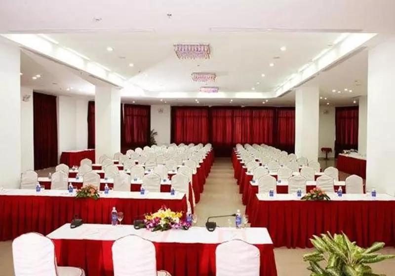 Fotos del hotel 165 Guest House:  7