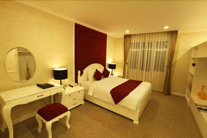 Fotos del hotel 165 Guest House:  8