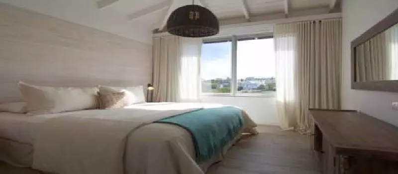 Fotos del hotel Anastasio Beach Resort:  14