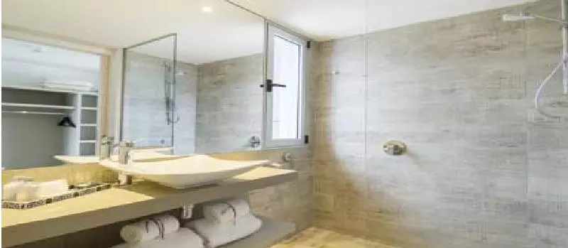 Fotos del hotel Anastasio Beach Resort:  6